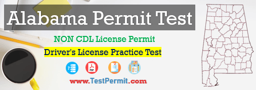 Alabama Driver's License Practice Test 2022