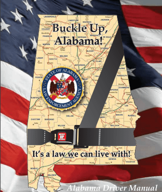Alabama Permit Test Study Guide Handbook PDF 2022-2023