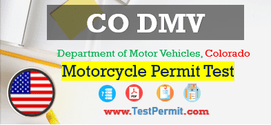 Colorado Motorcycle License Practice Test 2023