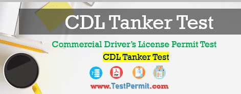 CDL Tanker Test 2023 Questions and Answers