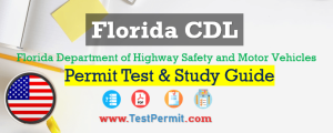 Florida CDL Permit Practice Test 2024 With Study Guide