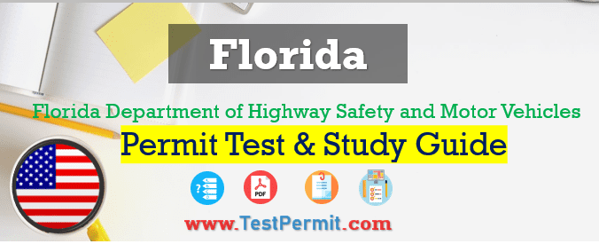Florida Permit Practice Test 2023 With Study Guide, Handbook, and Manuals