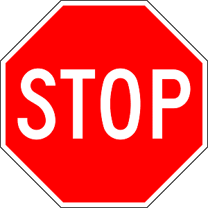 STOP Sign 2023 Meaning, Quiz Definition, Example, Shape, Location, Color