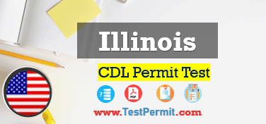 Illinois CDL Practice Test 2023 with Study Guide [PDF].